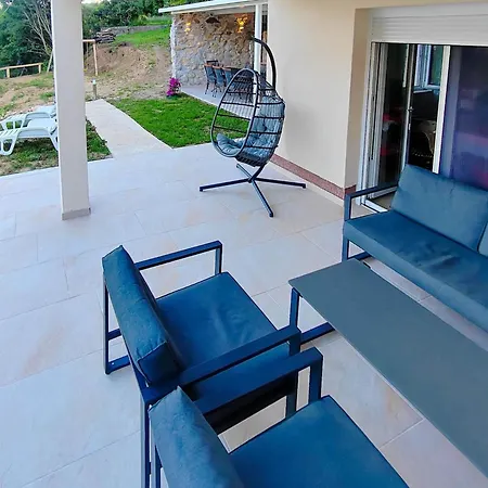 Lagunitas House Zaton (Dubrovnik-Neretva)